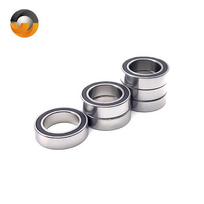 5PCS 63803 2RS 17x26x7 Mm Ball Bearings Bicycle Suspension Pivot Repair Parts 3803 2RS Bearing