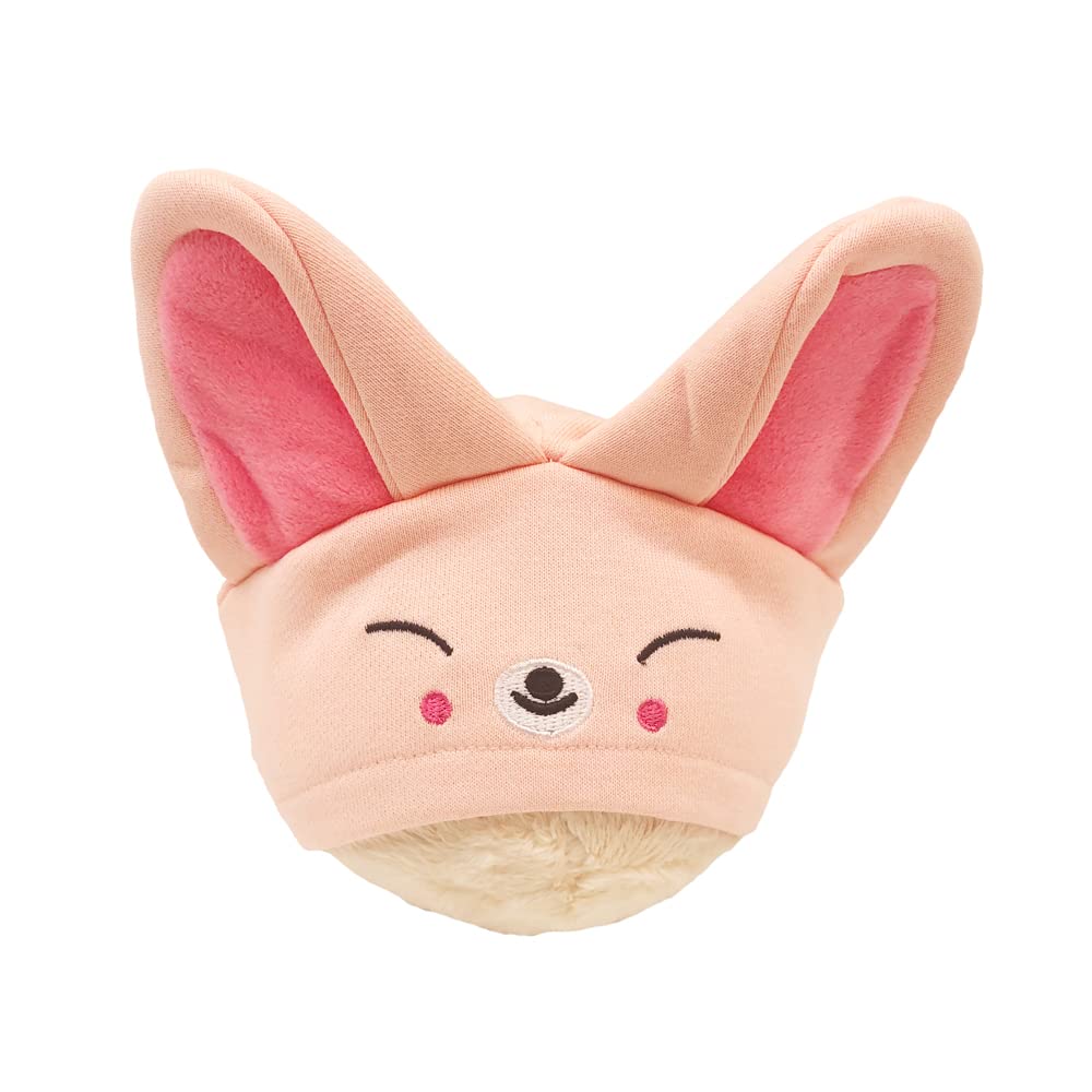 Stray Kids Plush Doll (I.N - Foxy-Ny)