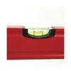 Milwaukee Magnetic REDSTICK Slim Box Level, 40cm, Red