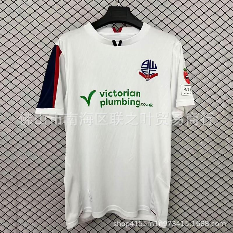 Bolton Wanderers `` 27 Mājas Futbola