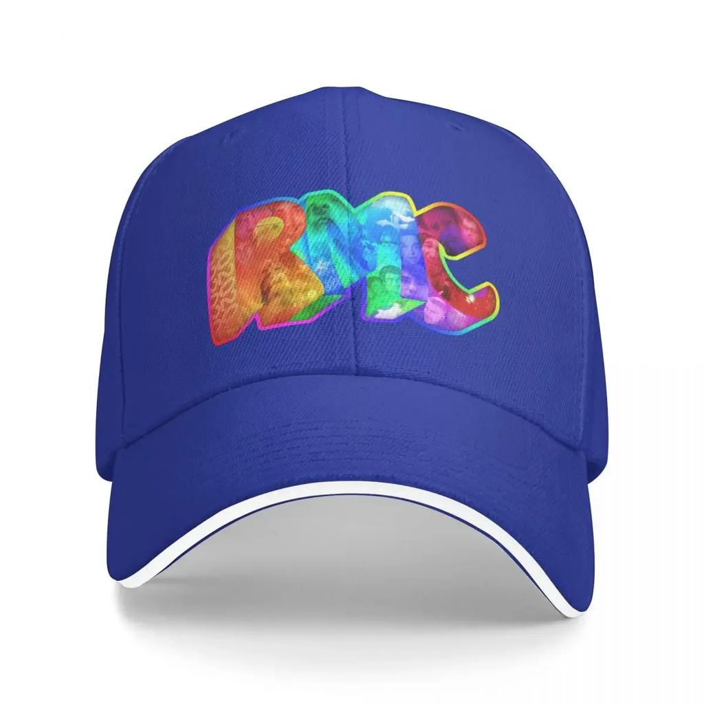 The RMC 2020-21 Collection Baseball Cap Beach Bag Summer Hat Military Cap Man Baseball Men Women's