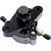XuLong Elektrische Kraftstoffpumpe Kompatibel mit Yamaha 68V-24410-00-00,6D8-24410-00-00,880890T1,880980A02 Mercury Mariner 75PS, 90PS,115PS,4-Takt 75PS,