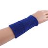 Sport Fitness Gym Tennis Badminton Yoga Sweatband Wristband Sweat Band Arm Band