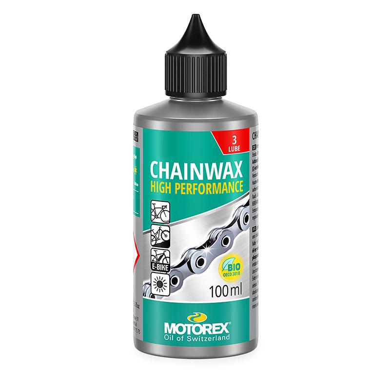MOTOREX Bicycle Chain Lubricant Wax
