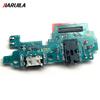 For Samsung A11S A11 A11 A11 A71 A71 USB Charging Port Mic Microphone Connector Main Motherboard LCD Flex Cable Replacement
