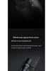 Xiaomi Mijia Multi-Function Rechargeable Flashlight: Portable, Long-Range, Strong Light, Safety Cutter, Ideal for Night Fishing and Outdoor Use