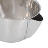Precision Filter Bowl Large Caliber Separation Cup Safe Oil Strainer  Oil Separation
