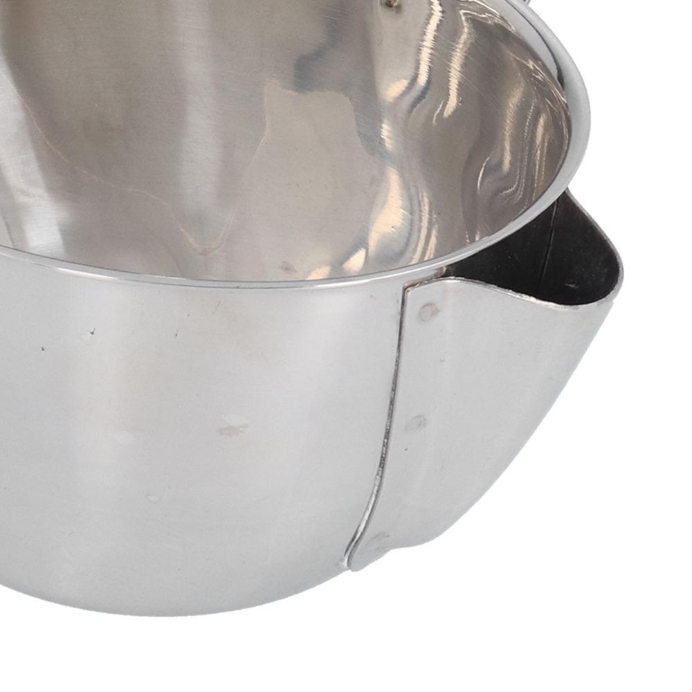Precision Filter Bowl Large Caliber Separation Cup Safe Oil Strainer  Oil Separation