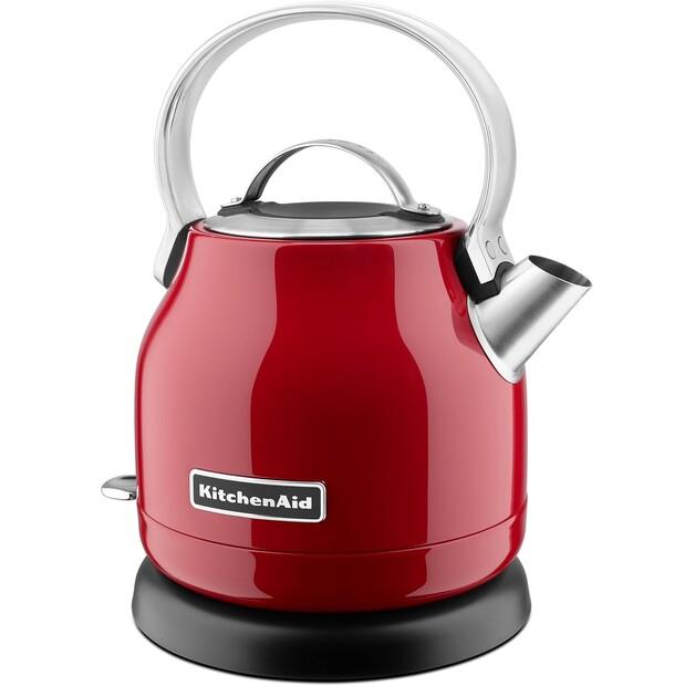 Чайник KitchenAid 5KEK1222EER Artisan empire rot