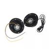 1.5 RPM 2.5 RPM Rotating Motor Black 220V Mirror Ball Motor With Plug Ball Hanging Glass Mirror Motor DJ KTV Party Light