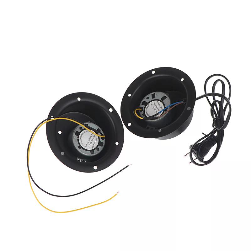 1.5 RPM 2.5 RPM Rotating Motor Black 220V Mirror Ball Motor With Plug Ball Hanging Glass Mirror Motor DJ KTV Party Light