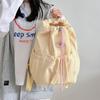 New leisure travel double shoulder single shoulder crossbody multi-purpose backpack portable outdoor sports backpack women