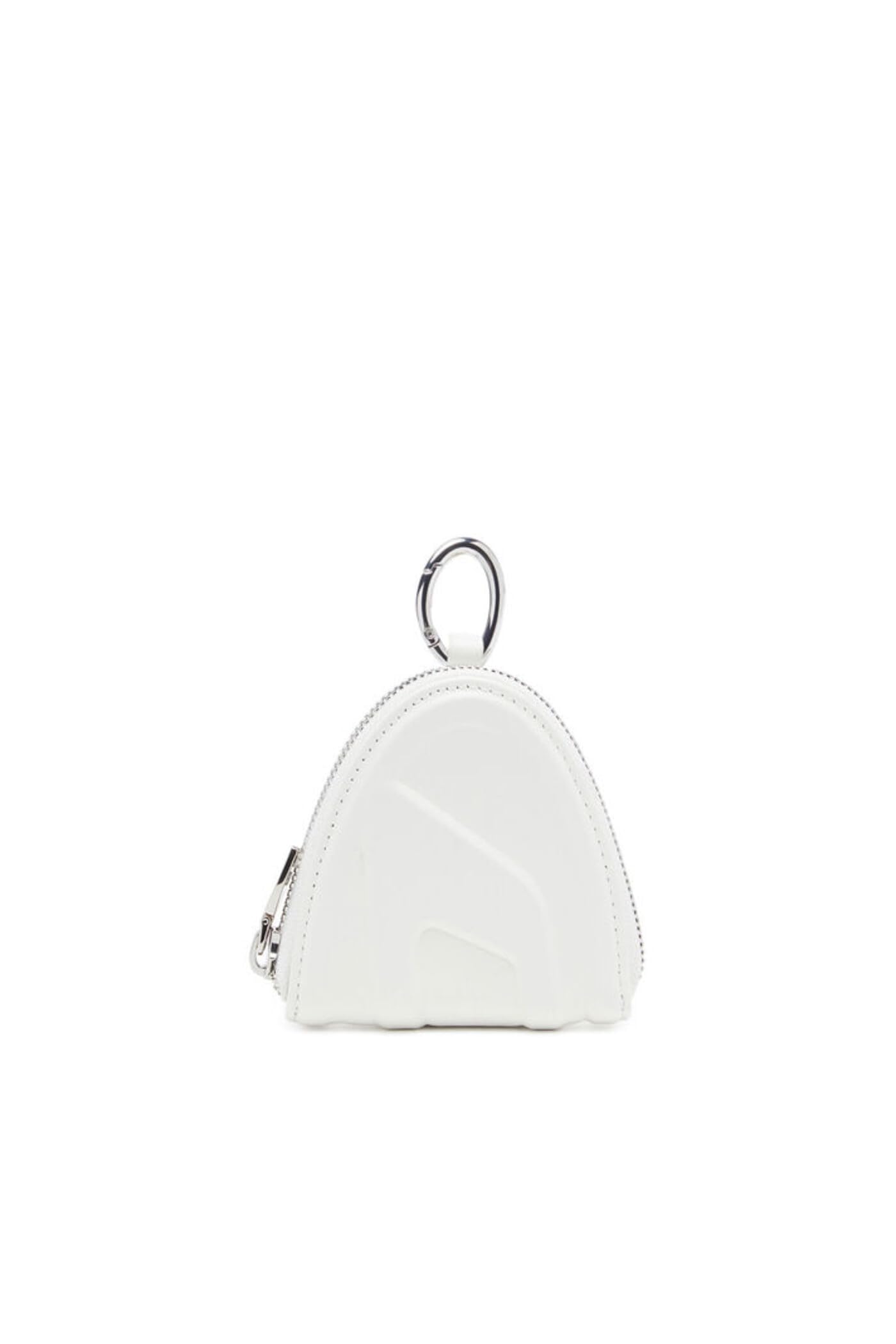 

Coin Purse COIN PURSE ZIP X09894P5470 UNI White T1003 [Diesel] Women s 1DR-FOLD білий