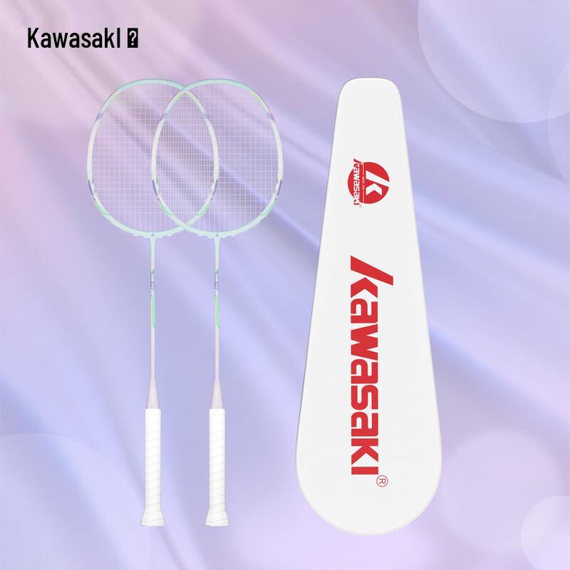 KAWASAKI X160PRO Badminton Racket