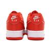 Nike Air Force 1 07 Picante Red Men Sneakers White DV0788-600