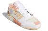 adidas Forum Exhibit Low 'Cream Halo Amber' GZ5389