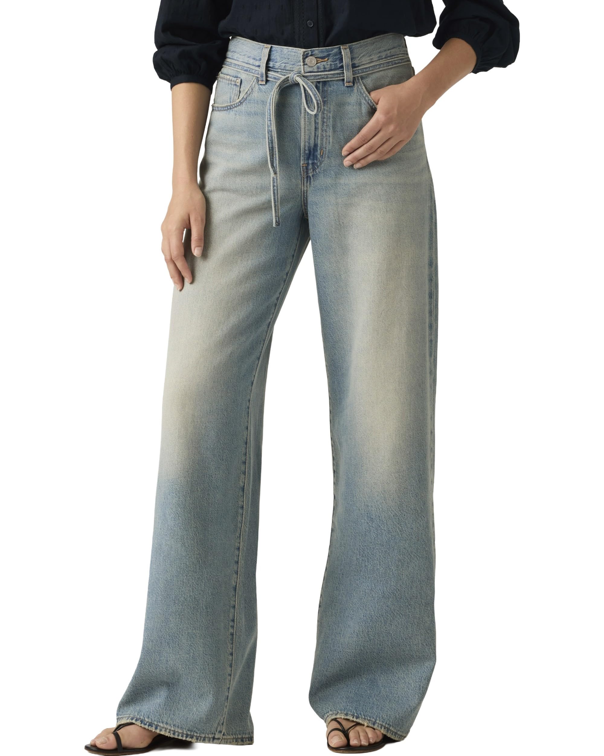 

Levi s Jeans XL Straight Baggy Women s A8701-0042 US W24 L31