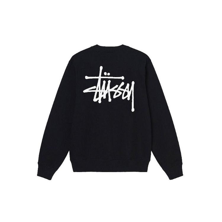 Stussy Rib Cage 3M L/S Tee 1914762