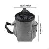 Climbing Chalk Bag Anti-slip Powder Increase Friction Waist Pocket Storage for Gymnastics