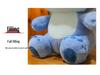 Extra Large Classic Stitch Plush Rabbit Hair Toy - Cute Birthday Gift