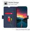 For Realme C71 4G Case Card Holder PU Leather Phone Cover