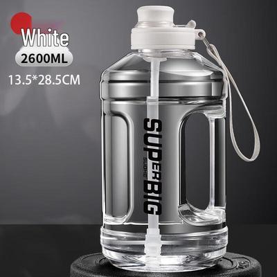 Nufeng Large Capacity Sports Water Bottle