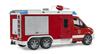 Bruder MB Fire Truck Box Type BR02680