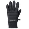 Columbia W Powder Lite II Glove, Womens black Gloves