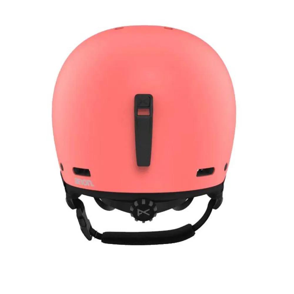 Anon Шлем Raider 3