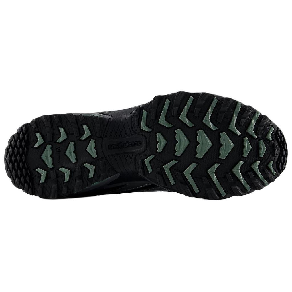 New Balance 610v1 'Black Metallic Dark Juniper' Men's ML610TAW