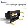 Car Front Door Grab Handle Storage Box Organizer For Suzuki Jimny JB64 JB74 2019 2020 2021 2022 2023 2024 2025 2026 Accessories.