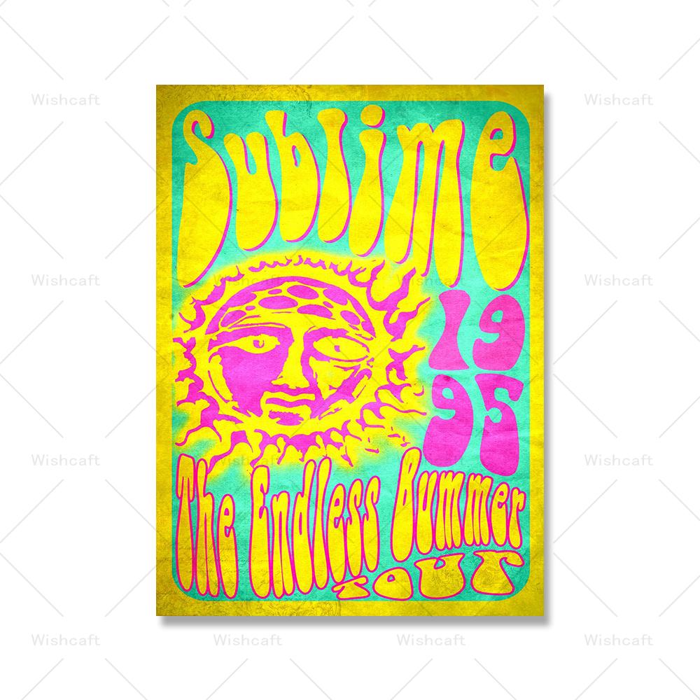 

Винтажный принт, произведение искусства, хиппи, ваша цитата, настенная живопись на холсте, 70-е годы, цветной ретро постер, девчачья кровать, комната, домашний декор, фотографии 21x30cm No Framed