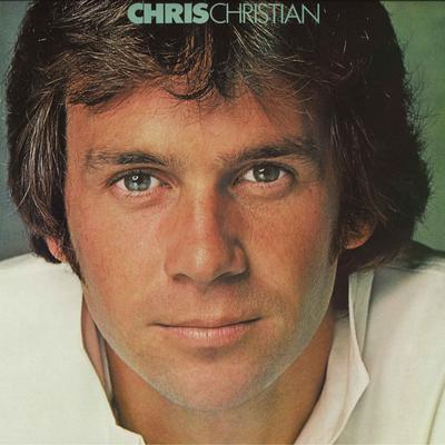 LP Record CHRIS CHRISTIAN - Chris Christian 25AP2220 BOARDWALK 1981 Japan Obi Pop Used
