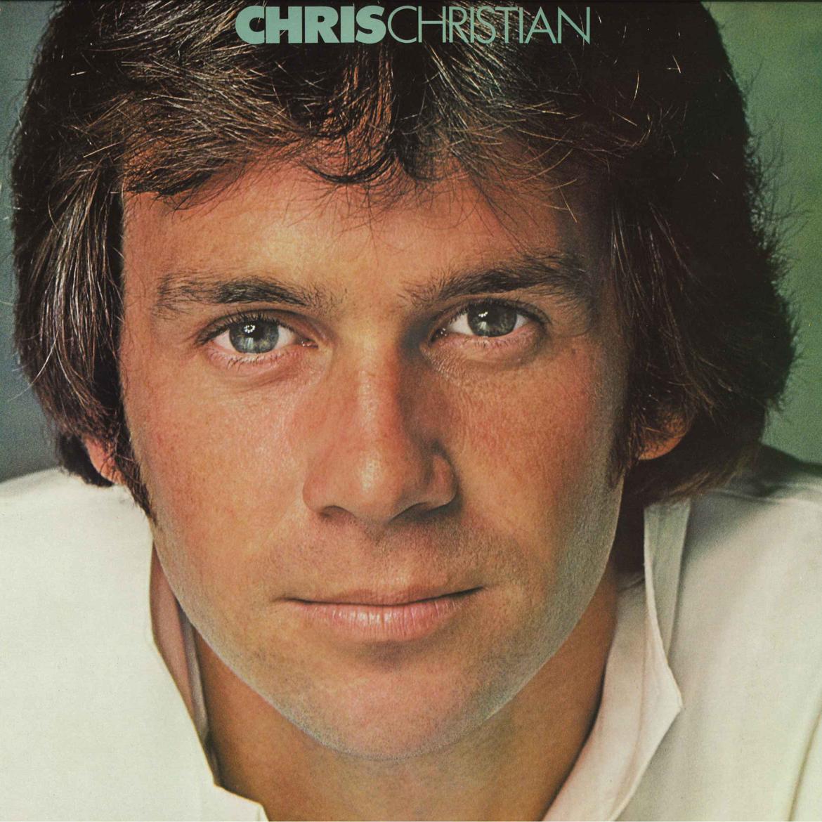 

LP Record CHRIS CHRISTIAN - Chris Christian 25AP2220 BOARDWALK 1981 Japan Obi Pop Used