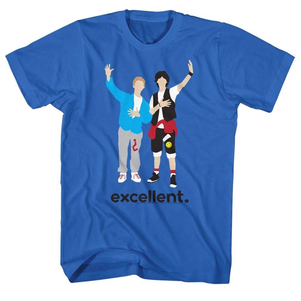 Bill And Ted Minimal Movie  Children s T-shirt 150