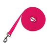 PVC Dog Leash for Training Walking Lead for Large Medium Small Dogs Walking Heavy Duty Rope Accessories