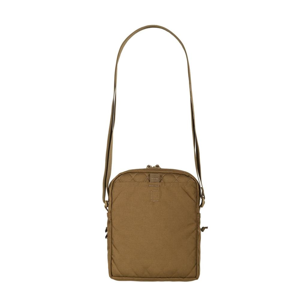 Compact Shoulder Body Military Tactical Crossbody Town 2L Helikon-Tex Bag, Sacoche, Bag, Bag, Bag, One-Shoulder Bag, Bag, Bag, Lightweight, EDC,