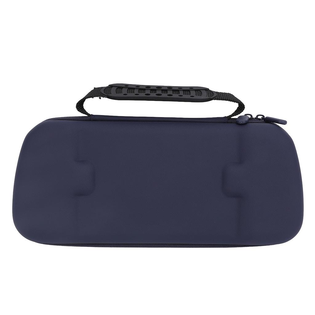 Pevné pouzdro pro Rog Ally 2023 RC71L Pevné skořepinové přenosné pouzdro pro ROG Ally X 2024 RC72LA pro MSI Claw A1M s kapsami