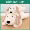 Plush Dog Anime Toy Stuffed Doll Cartoon Bedroom Decoration Cute Kids Gifts