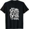 Make Graffiti Great Again Street Urban Art Tagging Spray T-Shirt