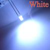 100Pcs Wide Angle LEDs LED Light Diodes Ultra Bright LED Lamp Bulbs  Advertising Lamps