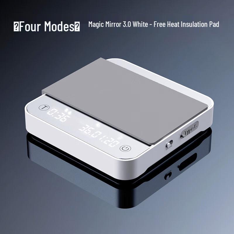 

Zhishi Smart Coffee Scale with Timer