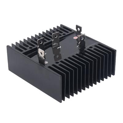 Diode Bridge Rectifier 3 Phase High Power Full Wave Rectifier Power Module 300A 1200V