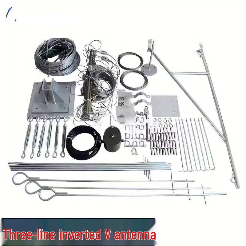 

Jiyin JY316 Shortwave Inverted V Antenna