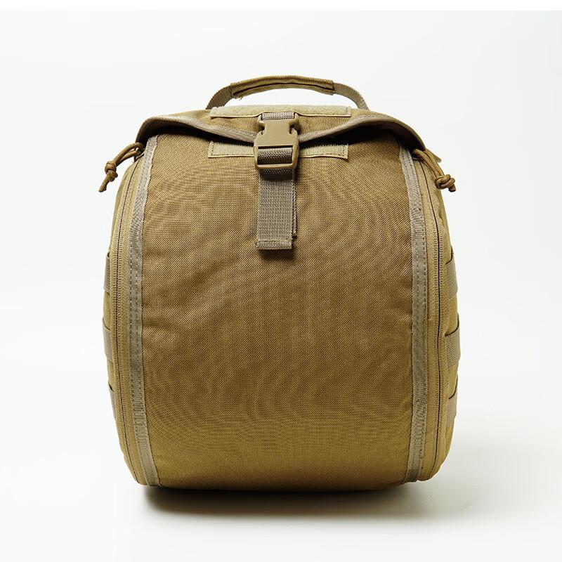 TLXT Tactical Helmet Storage Bag