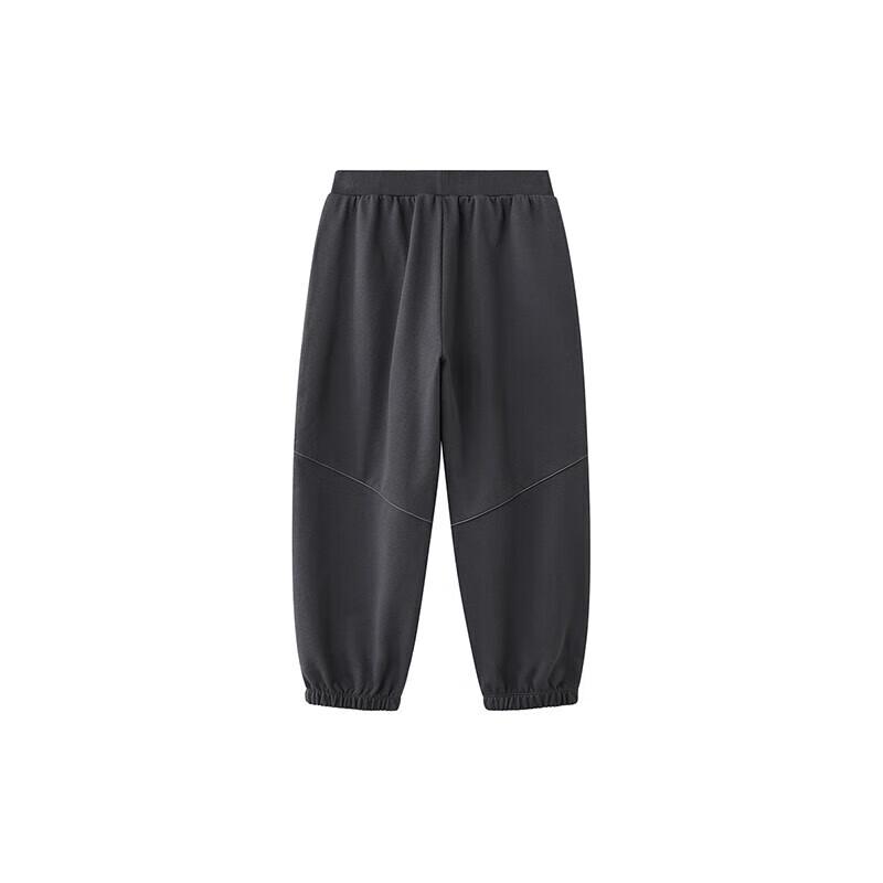 YEEHOO Boys' Spring/Autumn Cuffed Casual Pants