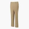 MunSingwear Men S Banding Straight pantS Beige Mq321mpt71