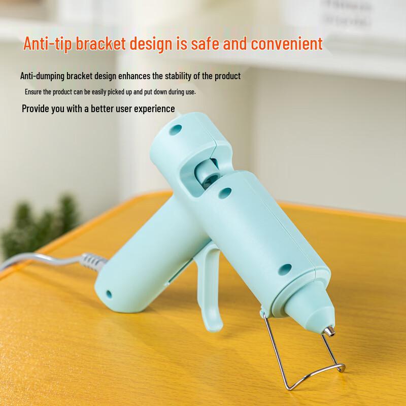 Deli 10W Hot Glue Gun