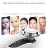 Electronic Beauty Instrument Household Facial Temperature Lifting Pore Cleaner Face Washing Cleansing Introducer