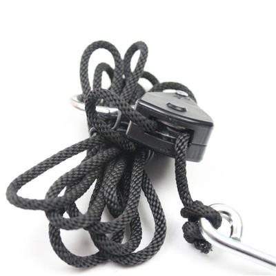 1/8 Inches Rope Ratchet S Rope for Pdr Hook Paintless Dent Repair Accessoies Pdr Tools Hood Prop Parts